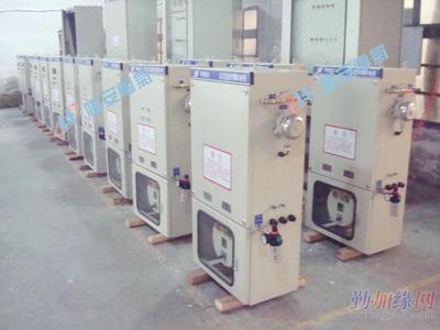 正壓柜_正壓柜價(jià)格_正壓柜廠(chǎng)家-勤加緣網(wǎng)【恒安電氣】