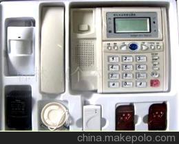家庭商鋪防盜自動(dòng)報(bào)警電話機(jī) 價(jià)格、廠家與功能介紹