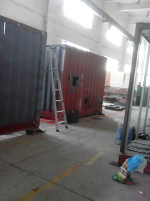 瑞安市恒安電氣 廠家直銷(xiāo)優(yōu)質(zhì)防爆箱式變電站批發(fā)，專(zhuān)業(yè)品質(zhì)，值得信賴(lài)