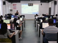 四平電腦培訓 掌握計算機網絡工程，邁向職業新高度